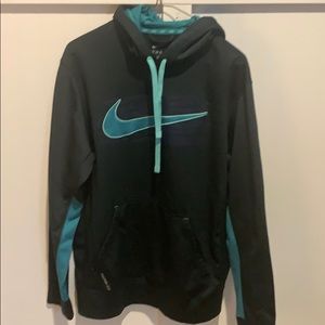 Nike Therma-Fit hoodie